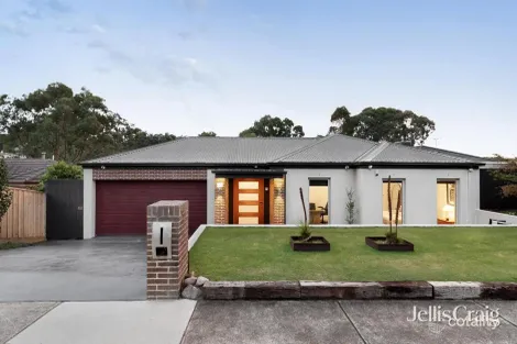4 Goulburn Gr, Yallambie, VIC 3085