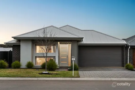 Property photo of 25 Cheriton Avenue Mount Barker SA 5251