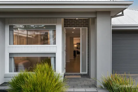 Property photo of 25 Cheriton Avenue Mount Barker SA 5251