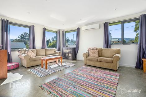 Property photo of 8 Christina Street Cygnet TAS 7112