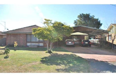 Property photo of 68 Karook Street Cobram VIC 3644