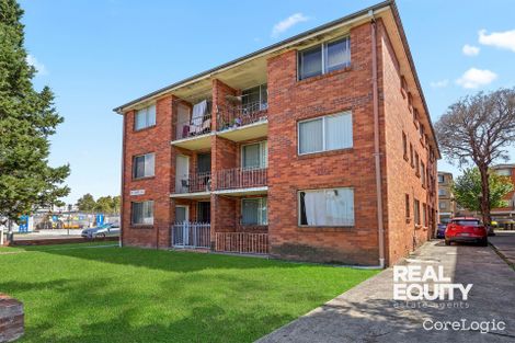 Property photo of 10/19 Hart Street Warwick Farm NSW 2170