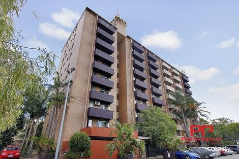 705/36 Tenth Ave, Maylands, WA 6051