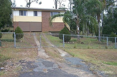 32 Hardgrave St, Rathdowney, QLD 4287