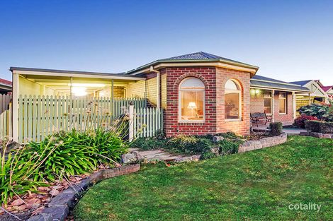 Property photo of 114 Kingston Boulevard Hoppers Crossing VIC 3029