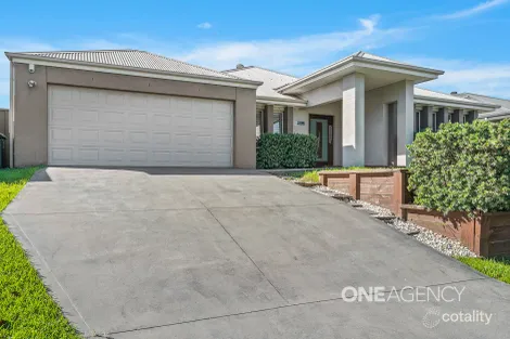 Property photo of 33 Bowerbird Street South Nowra NSW 2541