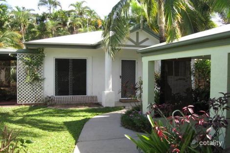 25 Saddle Mountain Rd, Smithfield, QLD 4878