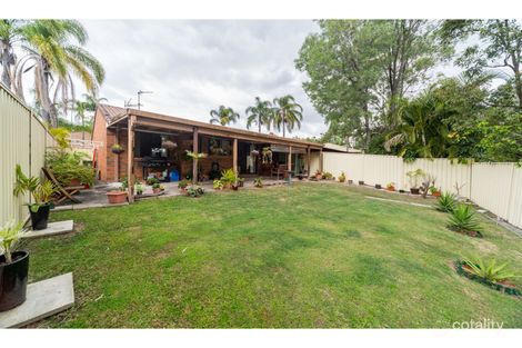 Property photo of 1/6 Metro Crescent Oxenford QLD 4210