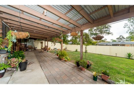 Property photo of 1/6 Metro Crescent Oxenford QLD 4210