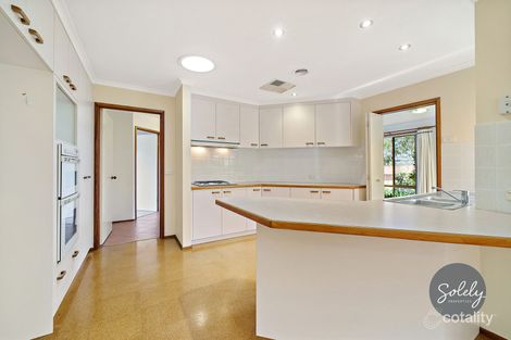 Property photo of 4 Hinton Place Conder ACT 2906