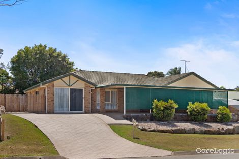 Property photo of 20 Emerald Street Alexandra Hills QLD 4161