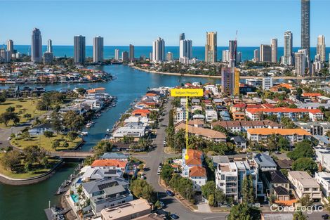 Property photo of 304/150 Stanhill Drive Surfers Paradise QLD 4217