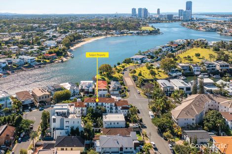 Property photo of 304/150 Stanhill Drive Surfers Paradise QLD 4217