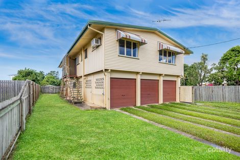 118 Bowen Rd, Rosslea, QLD 4812