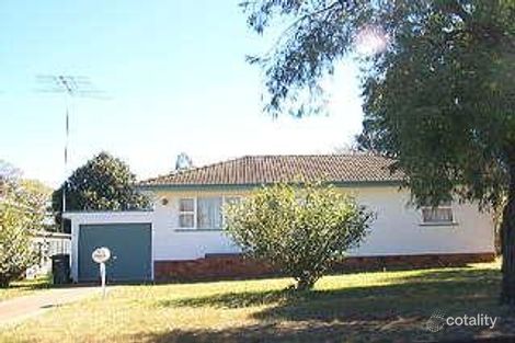 51 Tara St, Wilsonton, QLD 4350