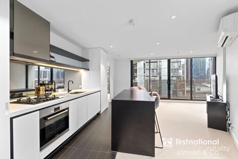 Property photo of 1305/677 La Trobe Street Docklands VIC 3008