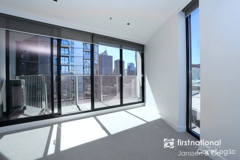 Property photo of 1305/677 La Trobe Street Docklands VIC 3008