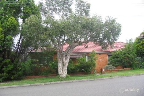 Property photo of 28A Patterson Street Concord NSW 2137