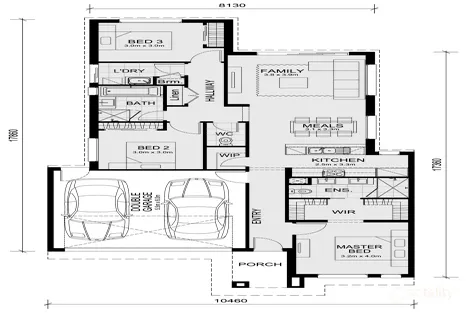 Property photo of 26 Armstrong Boulevard Mount Duneed VIC 3217