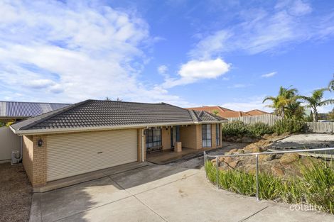 Property photo of 8 Dunn Court Darley VIC 3340