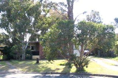 4 Byrd Pl, Tregear, NSW 2770