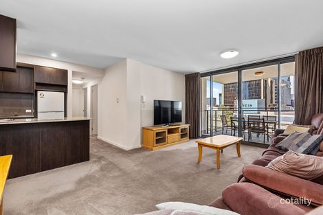 Property photo of 58/69 Milligan Street Perth WA 6000