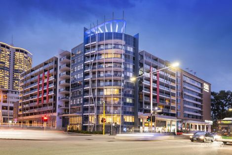 Property photo of 58/69 Milligan Street Perth WA 6000