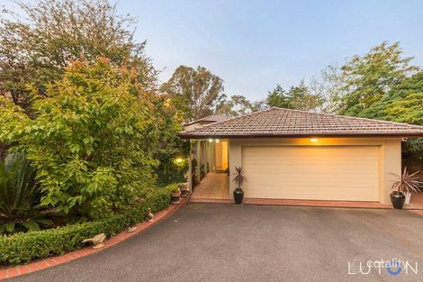 Property photo of 1 Mugga Way Forrest ACT 2603