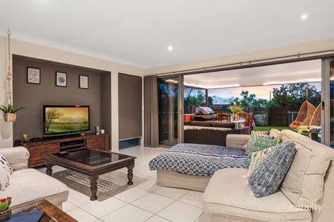 Property photo of 73 Coronata Crescent Narangba QLD 4504