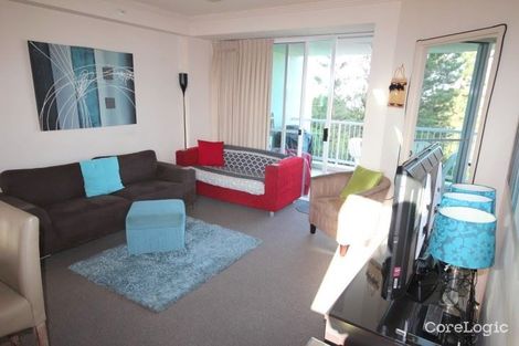 Property photo of 410/182-192 Marine Parade Labrador QLD 4215