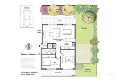 162 New Canterbury Rd, Petersham, NSW 2049