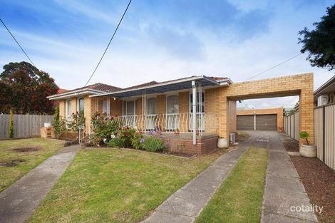 Property photo of 11 Hillside Street Springvale VIC 3171