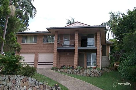 Property photo of 21 Dungory Street The Gap QLD 4061