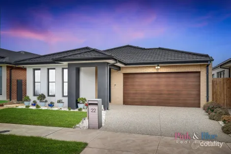 29 Derrimut St, Rockbank, VIC 3335