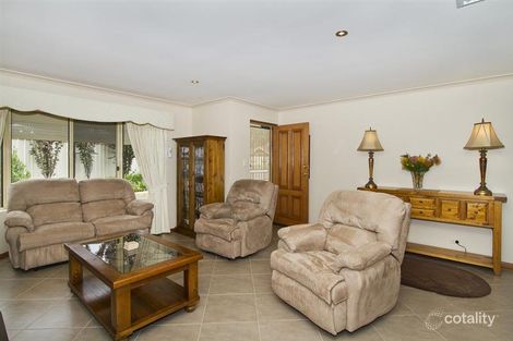 Property photo of 8 Reg Smith Crescent Williamstown SA 5351