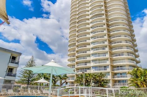 Property photo of 2A/3 Second Avenue Burleigh Heads QLD 4220