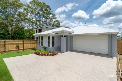 Property photo of 25 Harper Street Pallara QLD 4110
