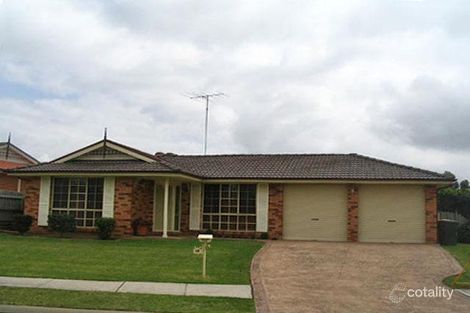 Property photo of 44 Bija Drive Glenmore Park NSW 2745