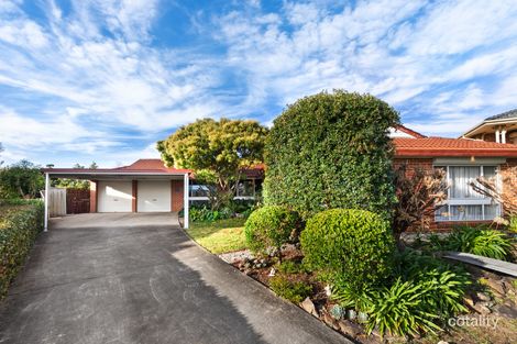 Property photo of 52 Coquet Way Green Valley NSW 2168