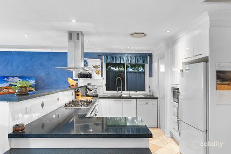 Property photo of 52 Coquet Way Green Valley NSW 2168