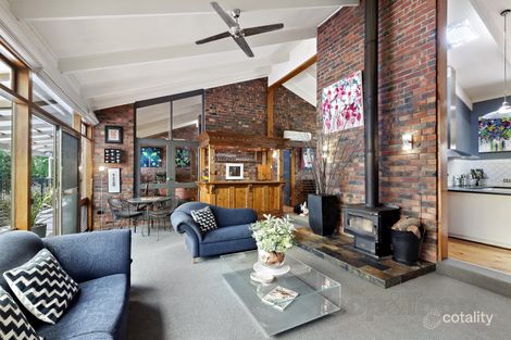 Property photo of 4 Woodlark Grove Glenalta SA 5052