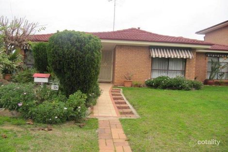 2a Melville Cl, Hinchinbrook, NSW 2168