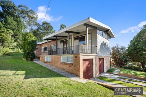 Property photo of 3 Aster Avenue Asquith NSW 2077