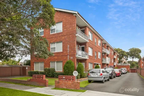 5/95 Alfred St, Ramsgate Beach, NSW 2217