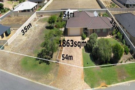 90 Kemp St, Pearsall, WA 6065