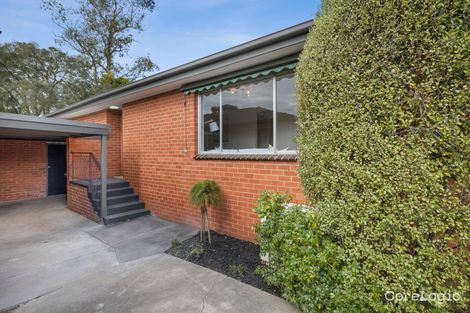 Property photo of 2/204 Lawrence Road Mount Waverley VIC 3149