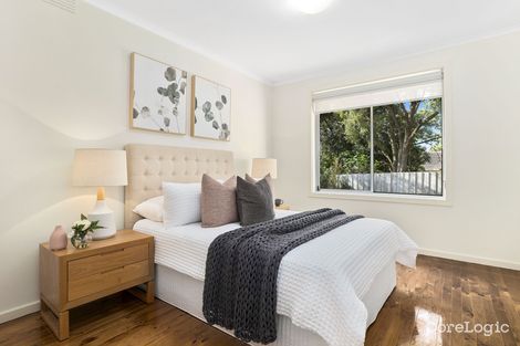 Property photo of 2/204 Lawrence Road Mount Waverley VIC 3149