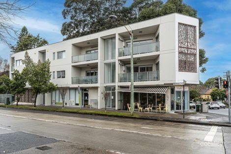 Property photo of 1/395 Marrickville Road Marrickville NSW 2204