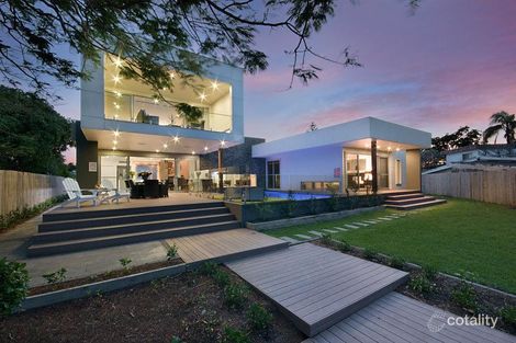 Property photo of 40 Savoy Drive Broadbeach Waters QLD 4218