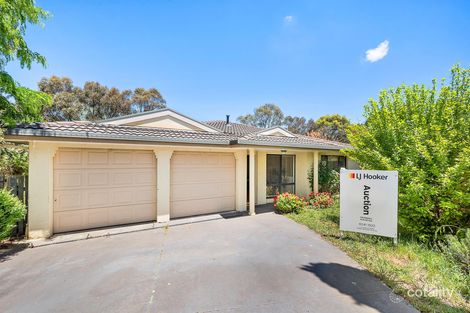 Property photo of 47 Kangaroo Close Nicholls ACT 2913